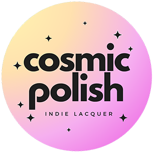 Cosmic Polish