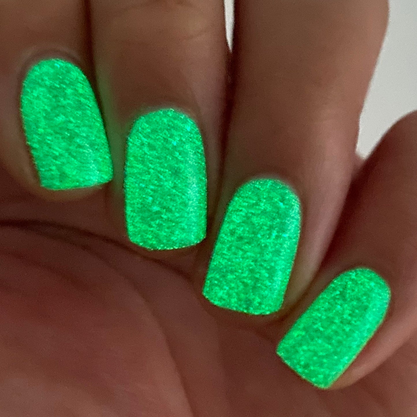 As Gay as the Grass is Green