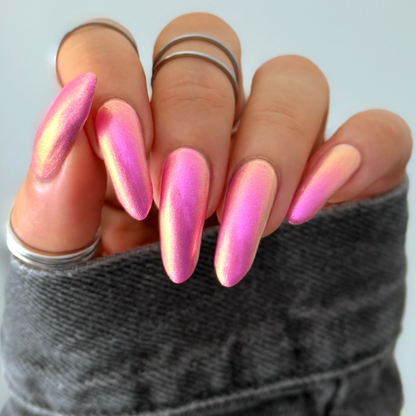 It's Pink, Baby