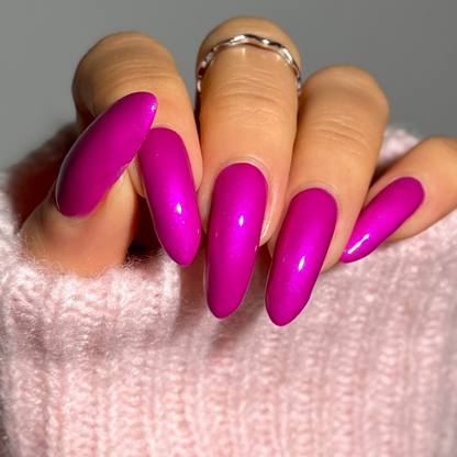 Blushing in Disguise