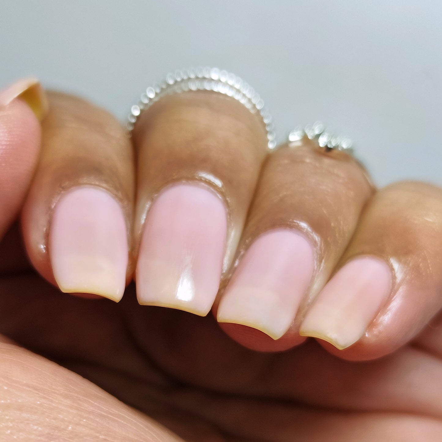 Just a Hint - Sheer Jelly