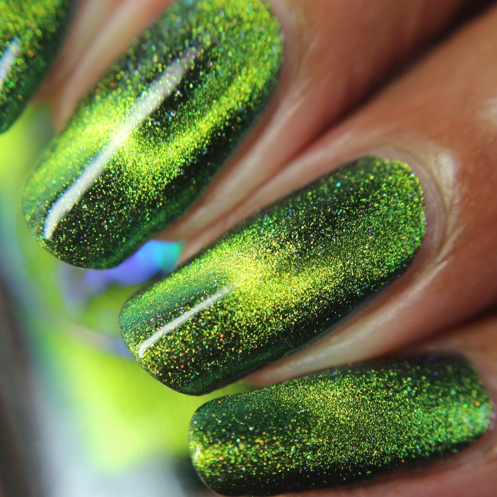 Alien - Nation - Cosmic Polish