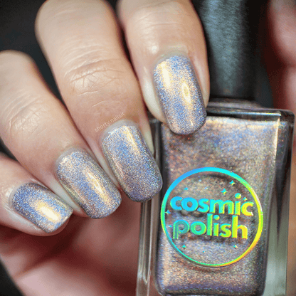 All That Glimmers - Cosmic Polish