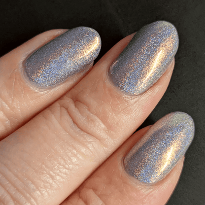 All That Glimmers - Cosmic Polish