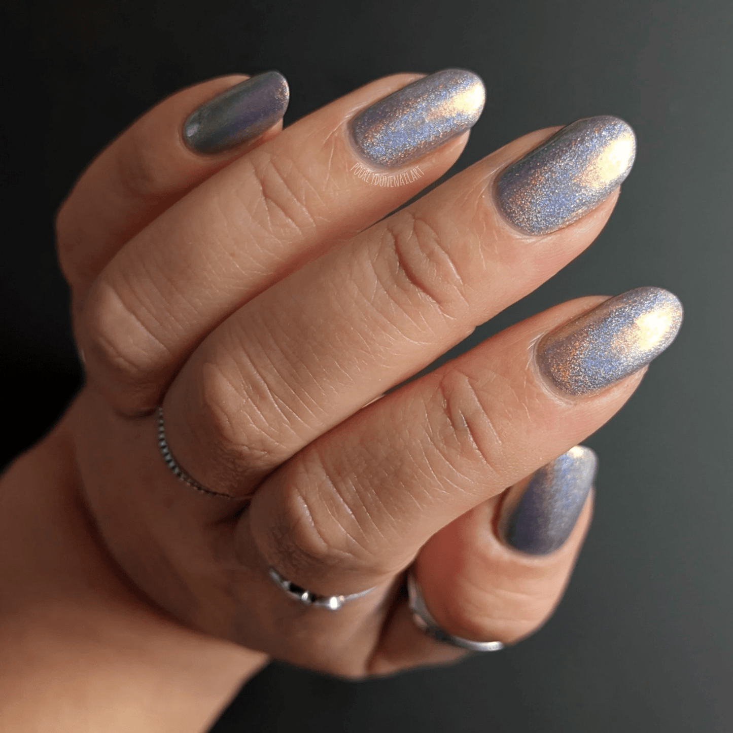 All That Glimmers - Cosmic Polish
