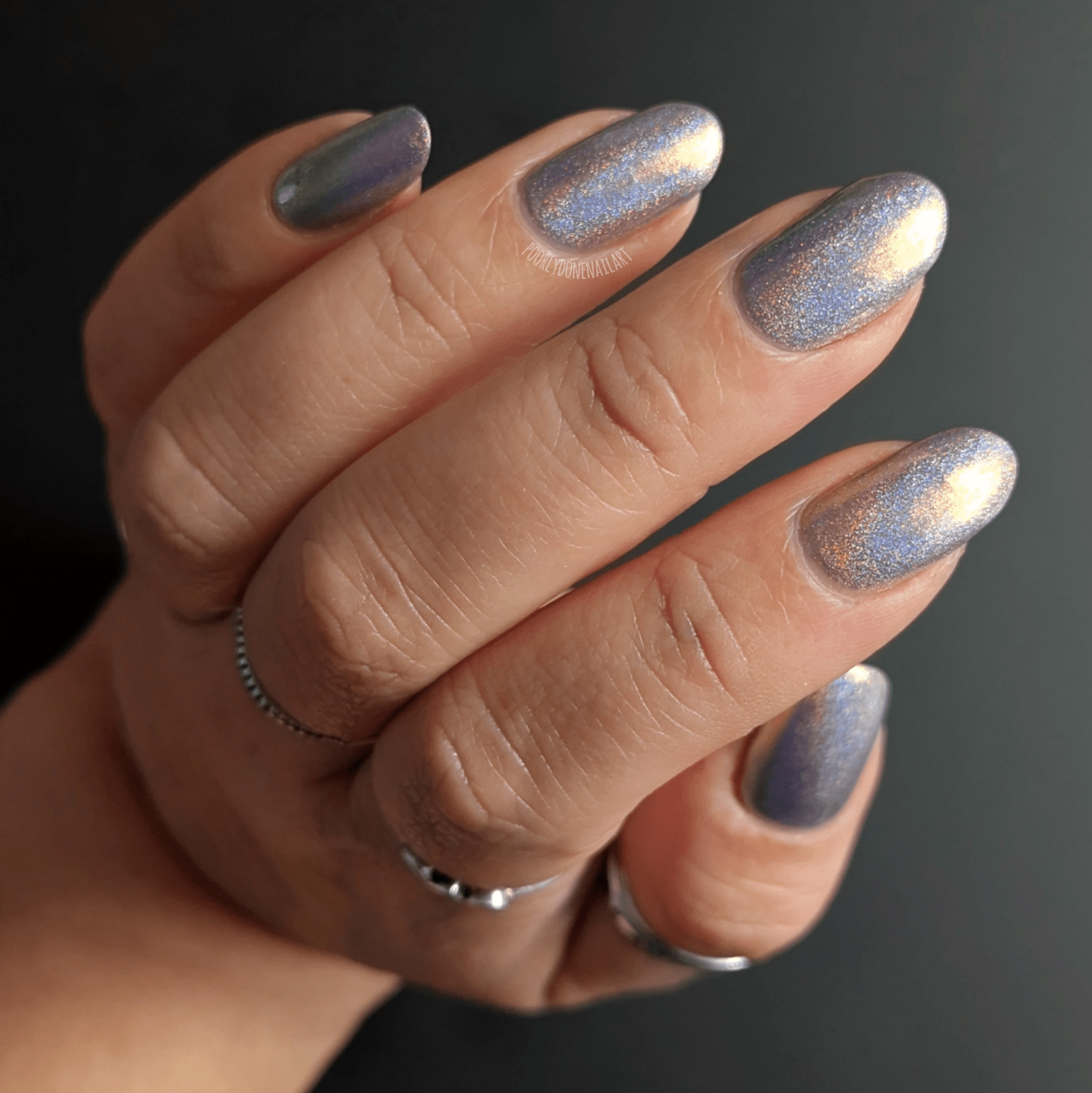 All That Glimmers - Cosmic Polish