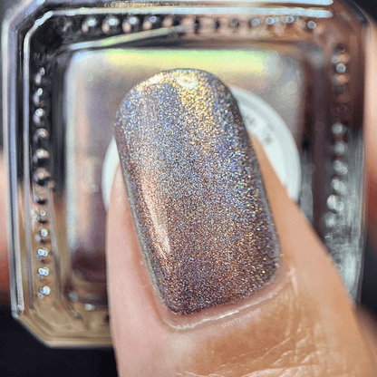 All That Glimmers - Cosmic Polish
