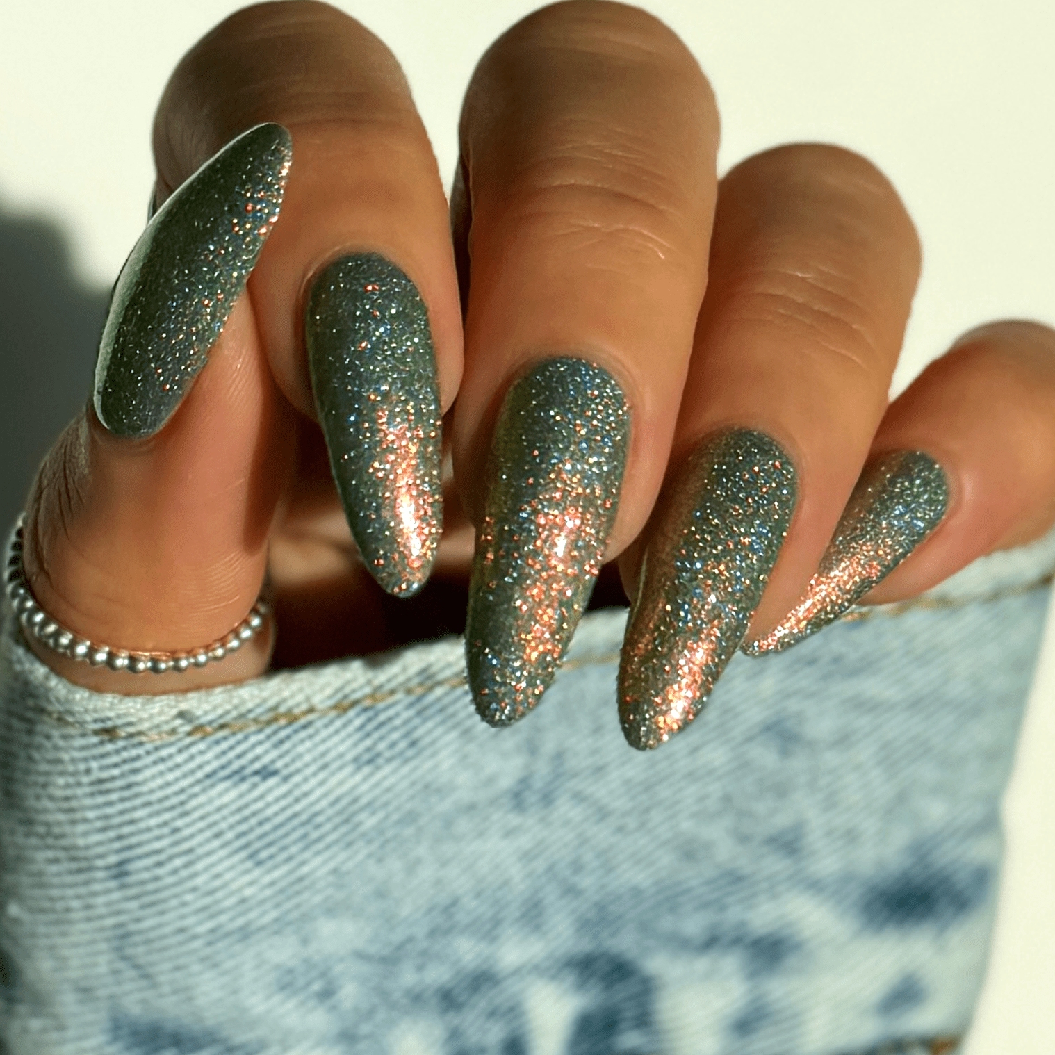 Antares Flare - Cosmic Polish