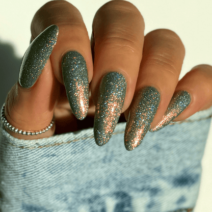 Antares Flare - Cosmic Polish