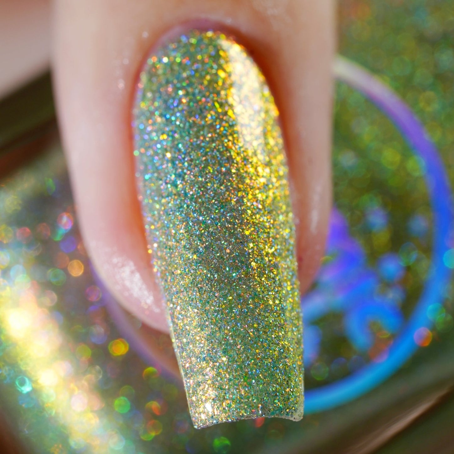 Antares Flare - Cosmic Polish