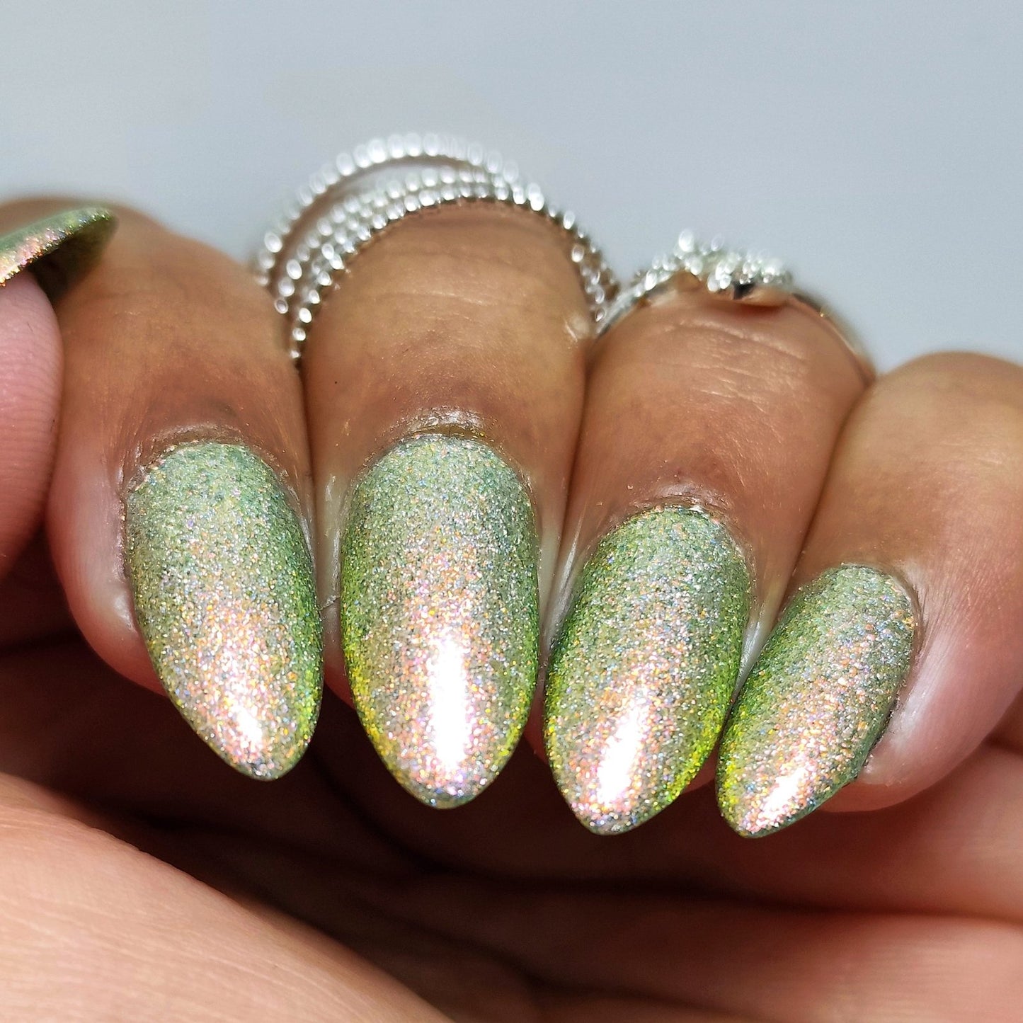 Antares Flare - Cosmic Polish