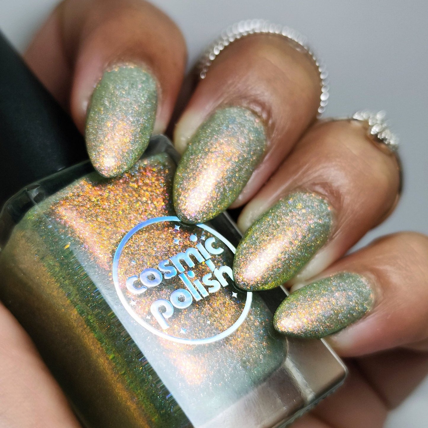 Antares Flare - Cosmic Polish