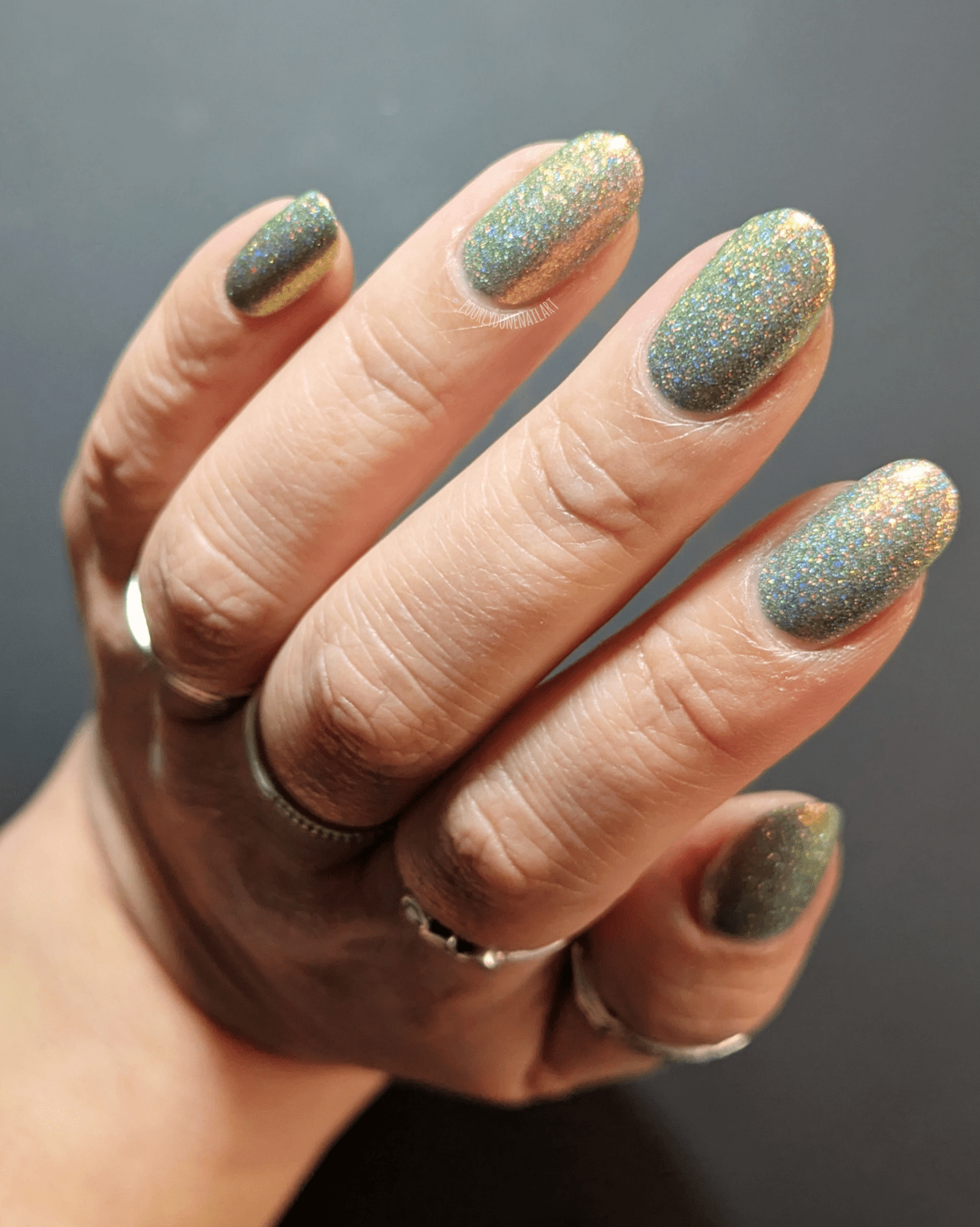 Antares Flare - Cosmic Polish