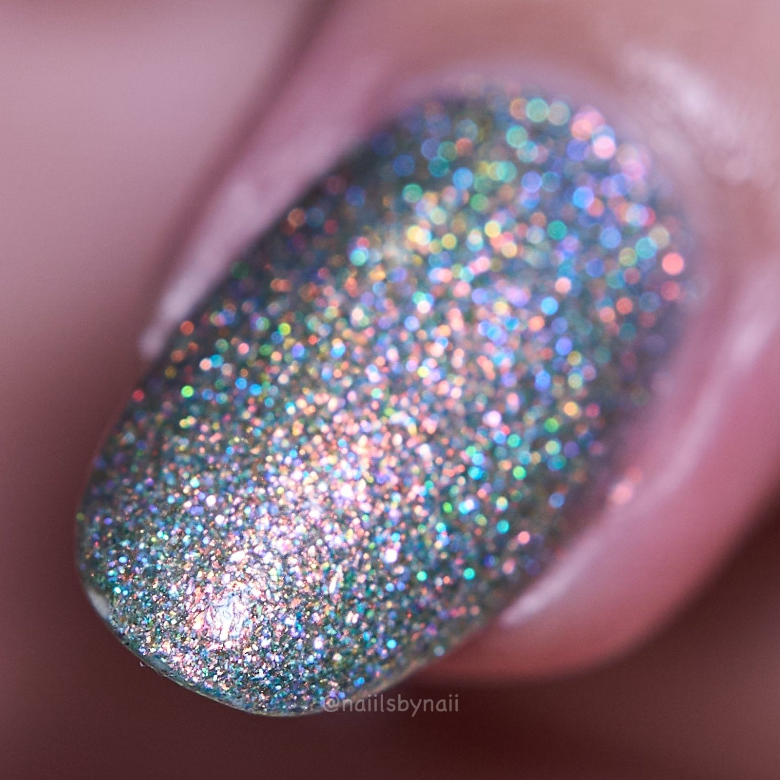 Antares Flare - Cosmic Polish