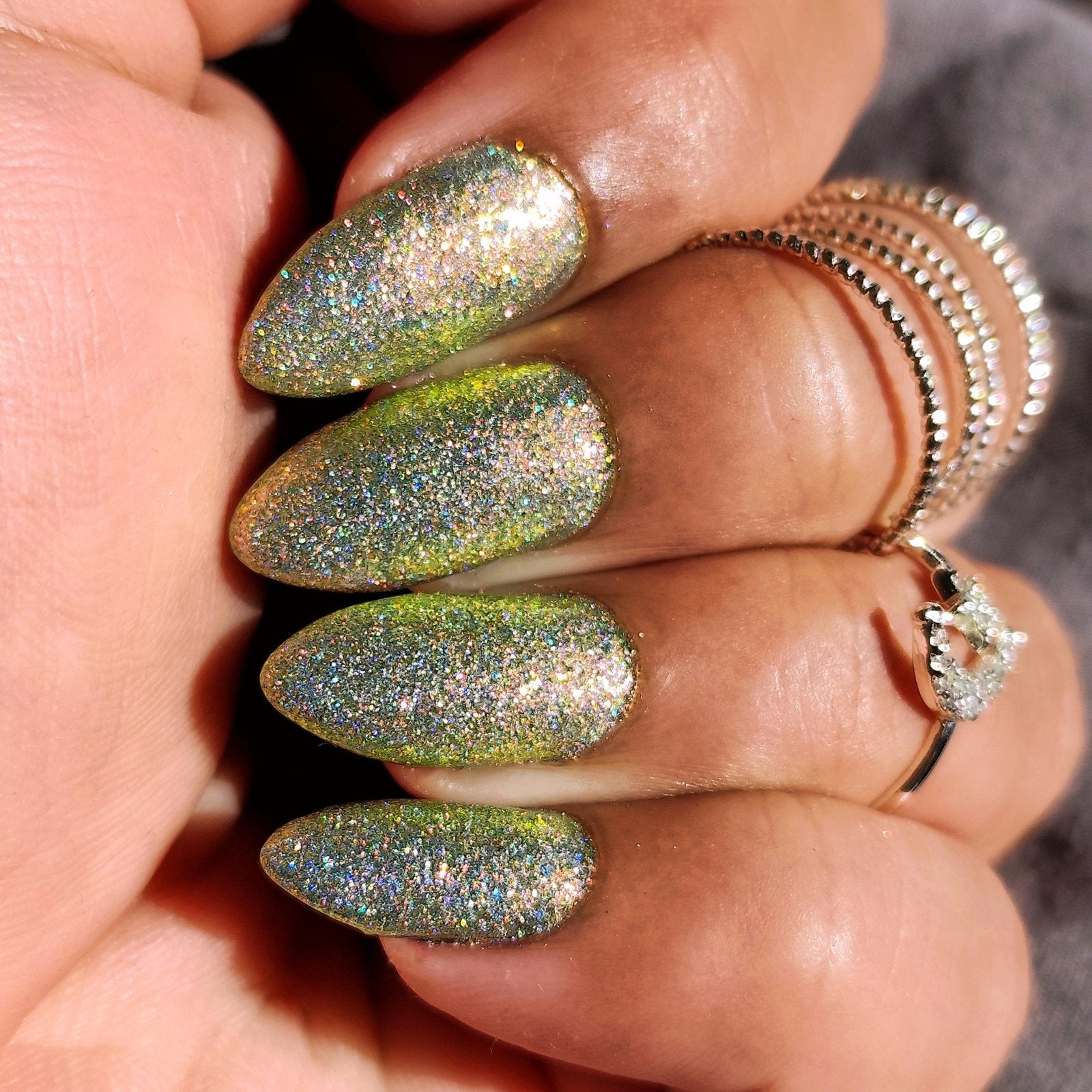 Antares Flare - Cosmic Polish