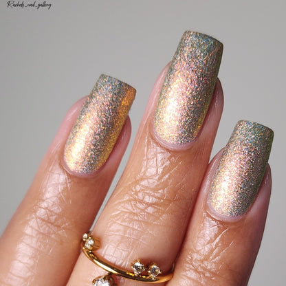 Antares Flare - Cosmic Polish