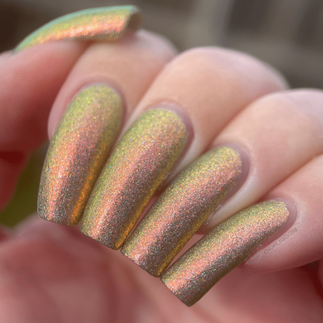 Antares Flare - Cosmic Polish