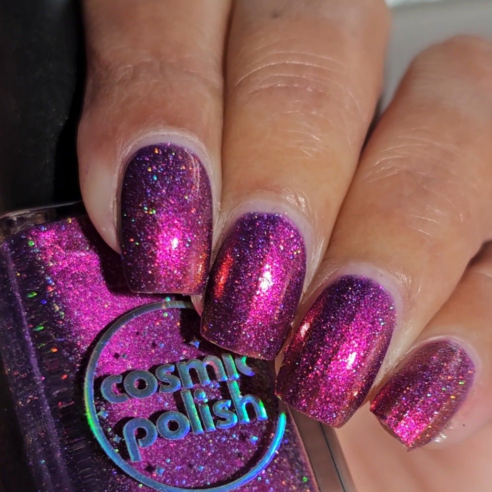 Australis - Cosmic Polish