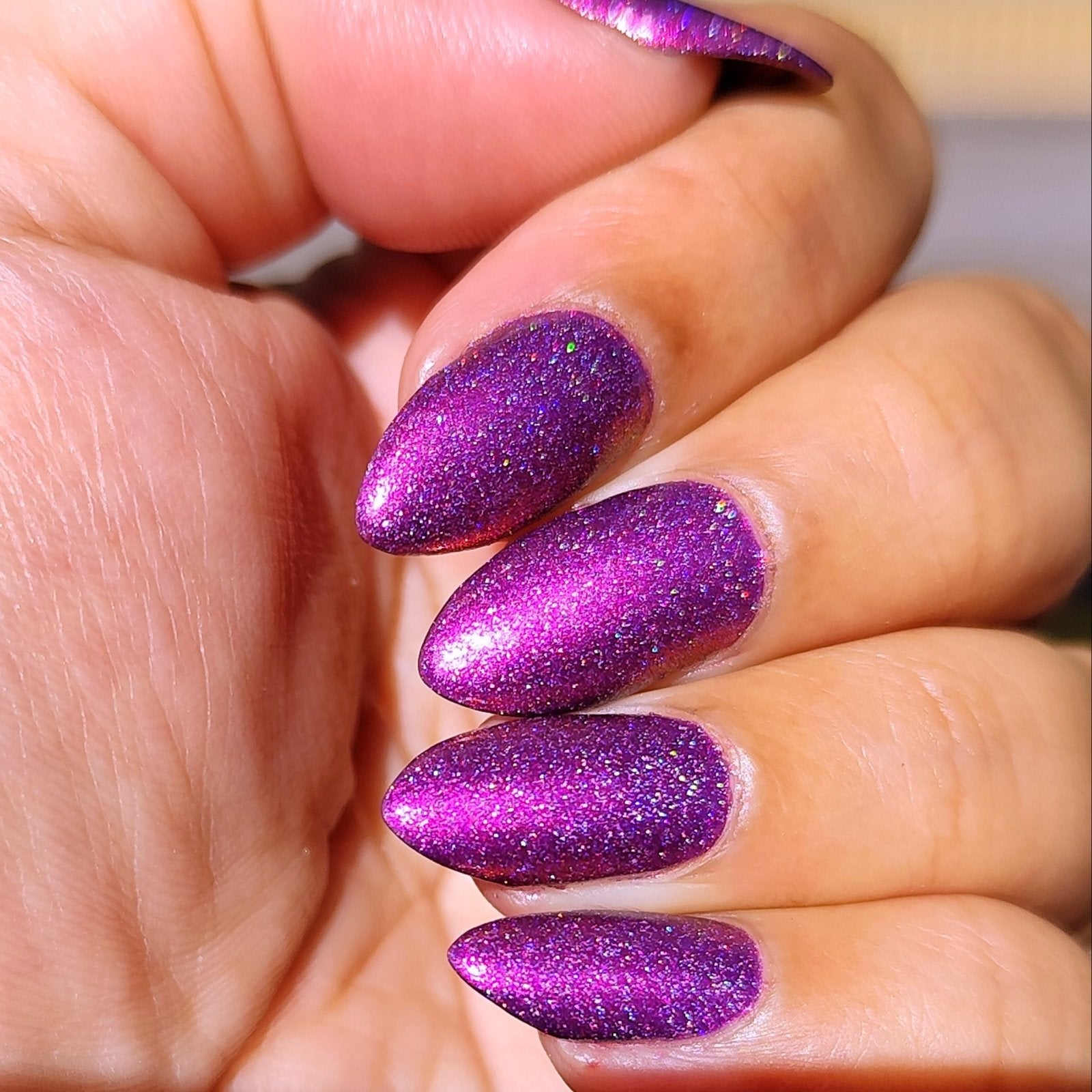 Australis - Cosmic Polish