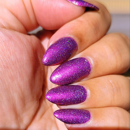 Australis - Cosmic Polish