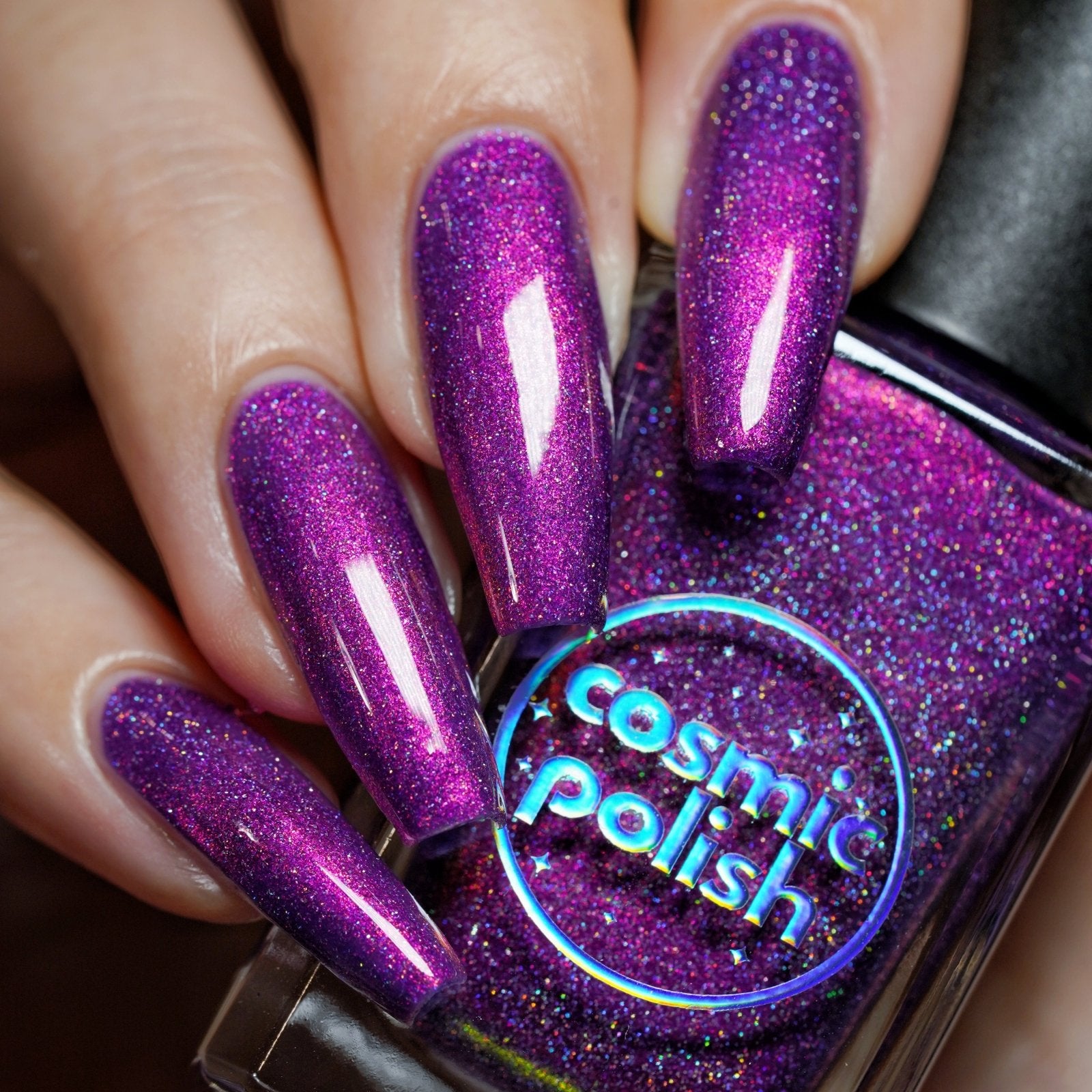 Australis - Cosmic Polish