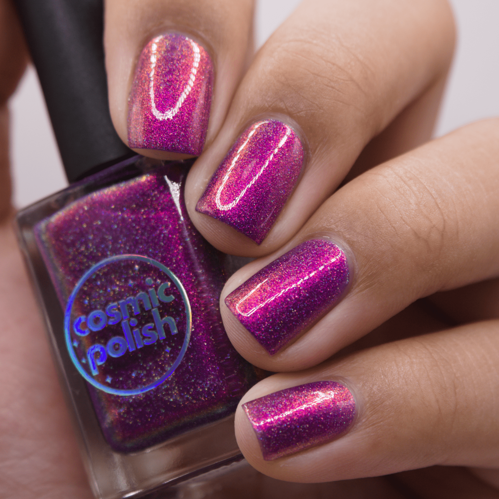 Australis - Cosmic Polish