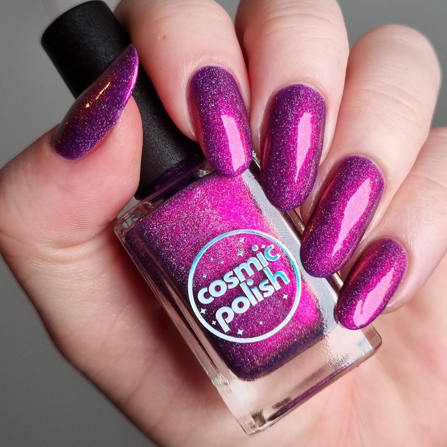 Australis - Cosmic Polish