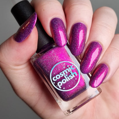 Australis - Cosmic Polish