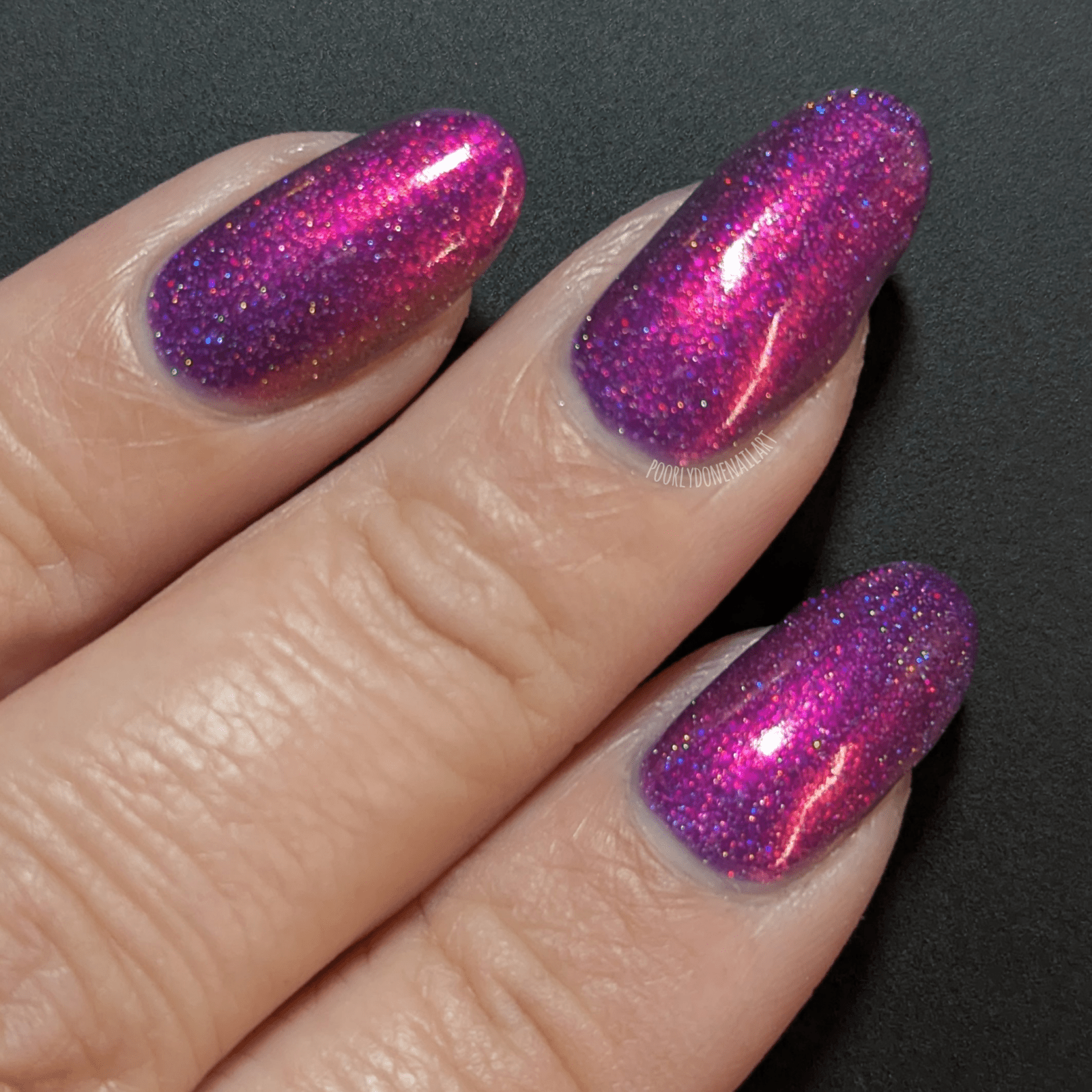 Australis - Cosmic Polish