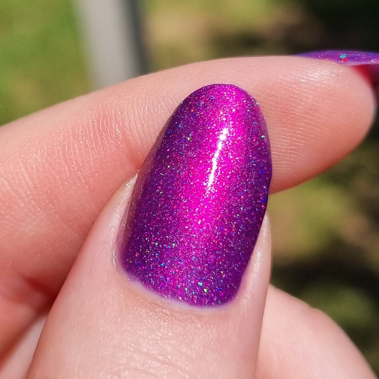 Australis - Cosmic Polish