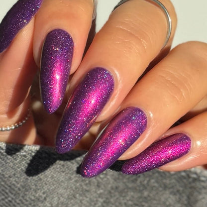 Australis - Cosmic Polish