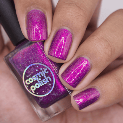 Australis - Cosmic Polish