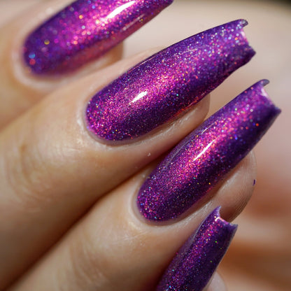 Australis - Cosmic Polish