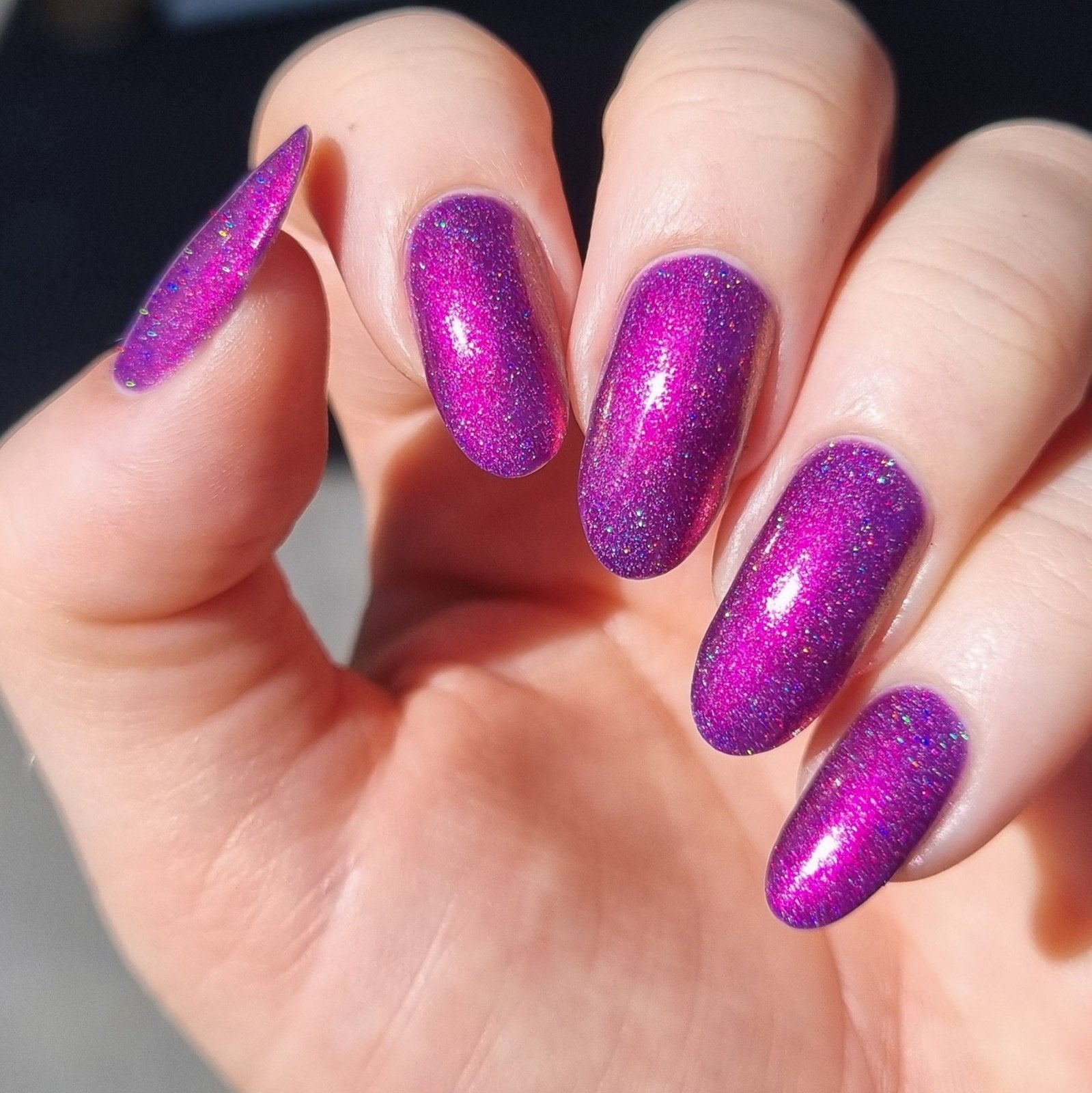 Australis - Cosmic Polish