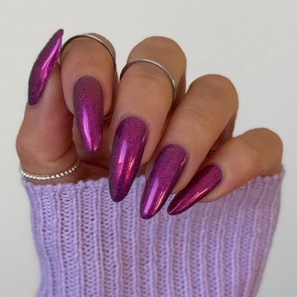 Australis - Cosmic Polish