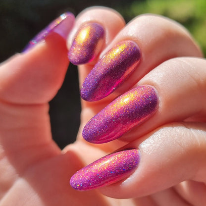 Australis - Cosmic Polish