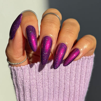 Australis - Cosmic Polish