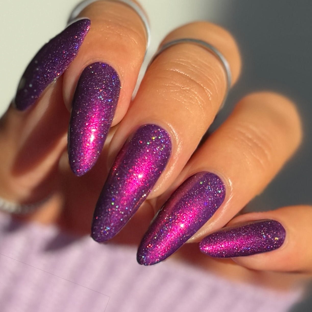 Australis - Cosmic Polish