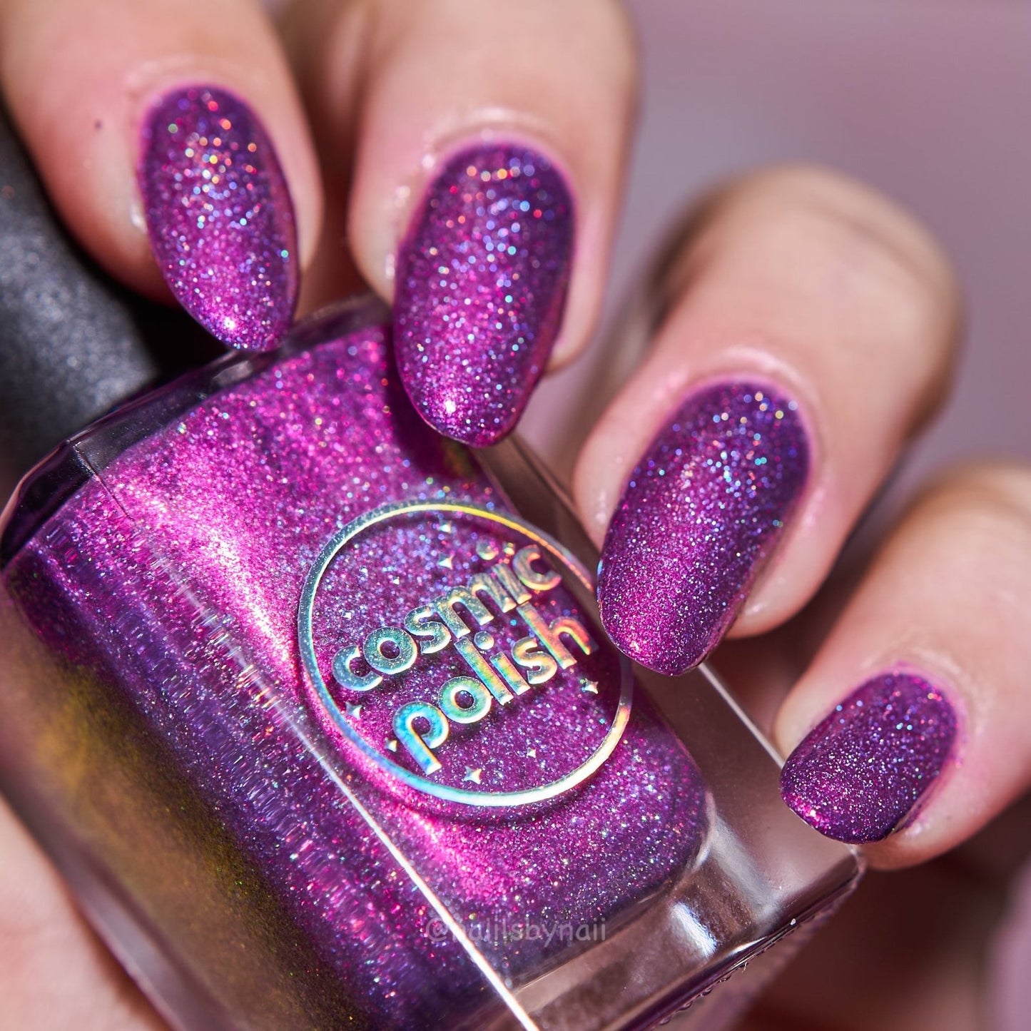 Australis - Cosmic Polish