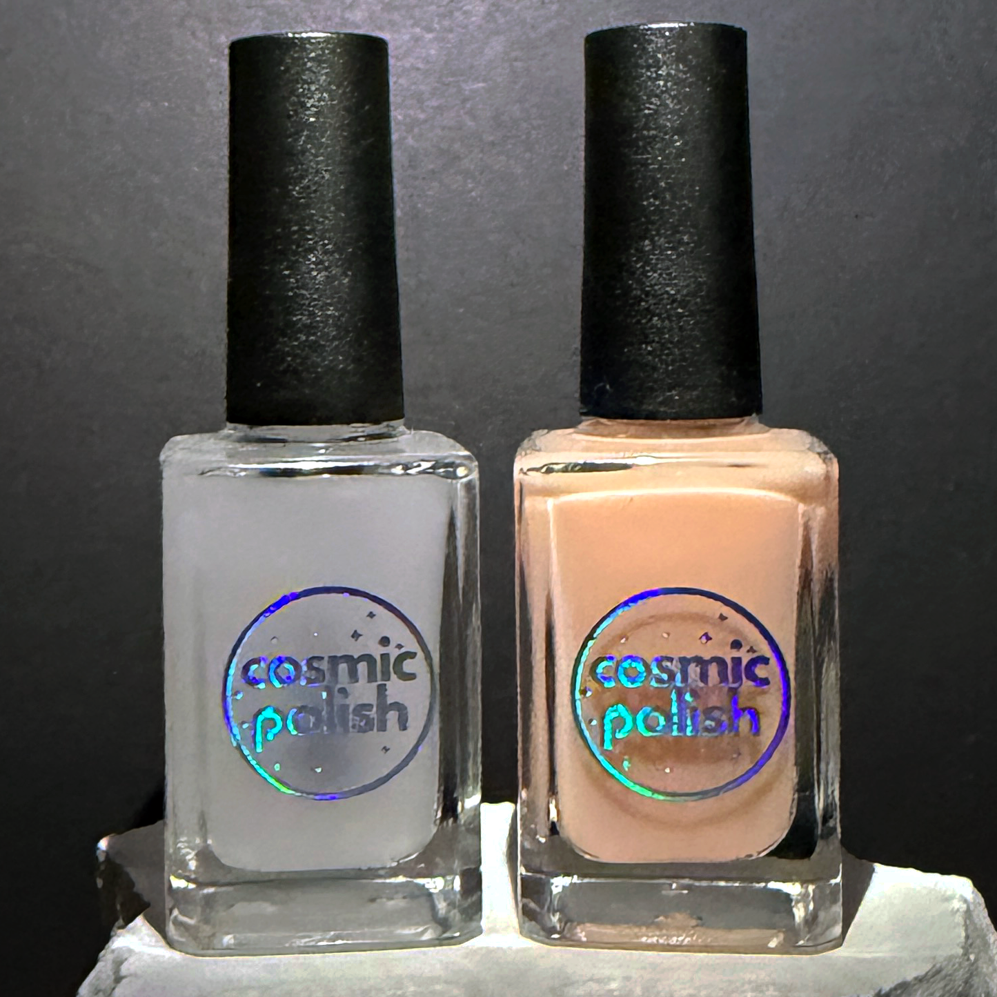 Base Coats