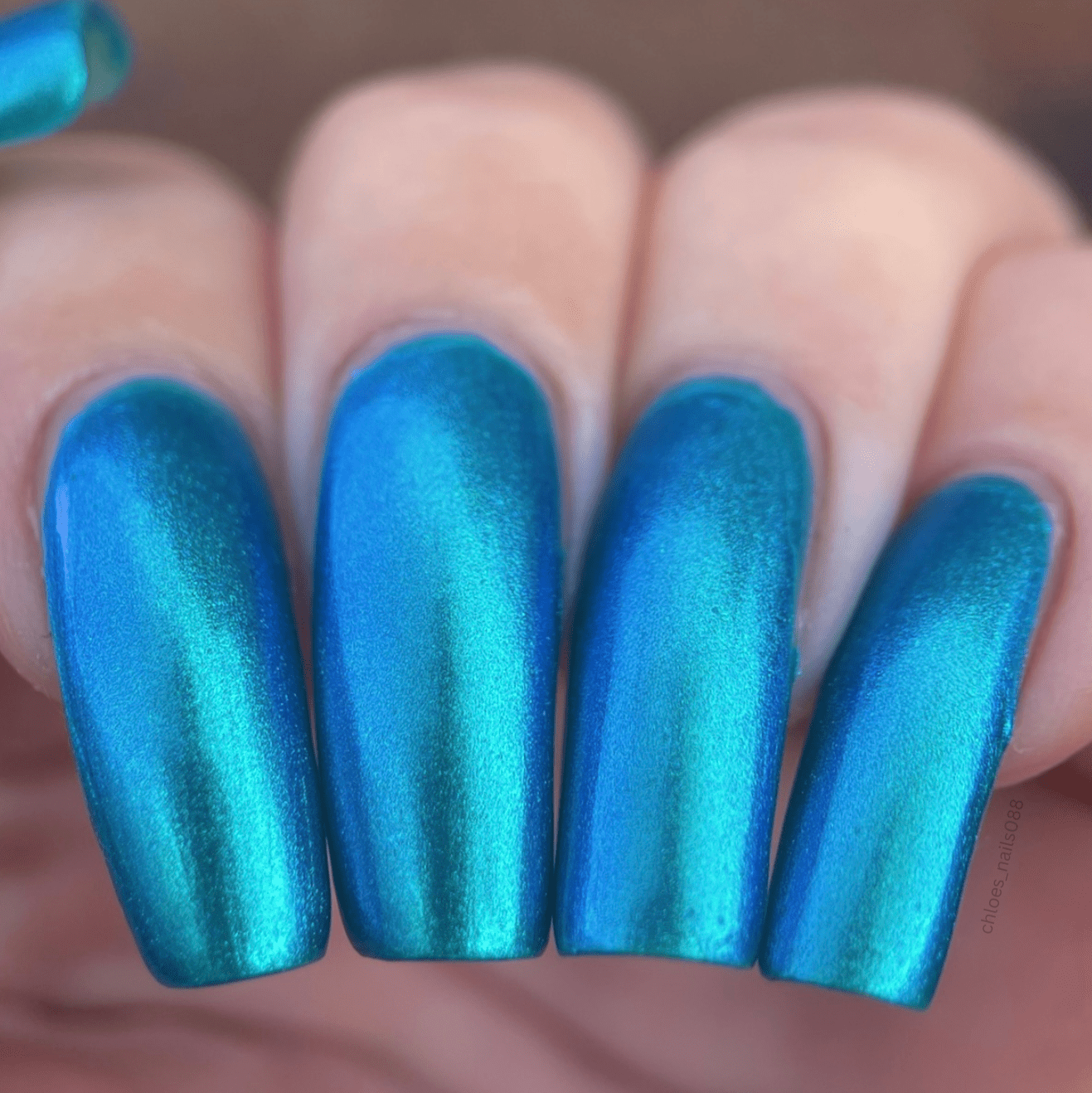 Beneath the Blue - Cosmic Polish