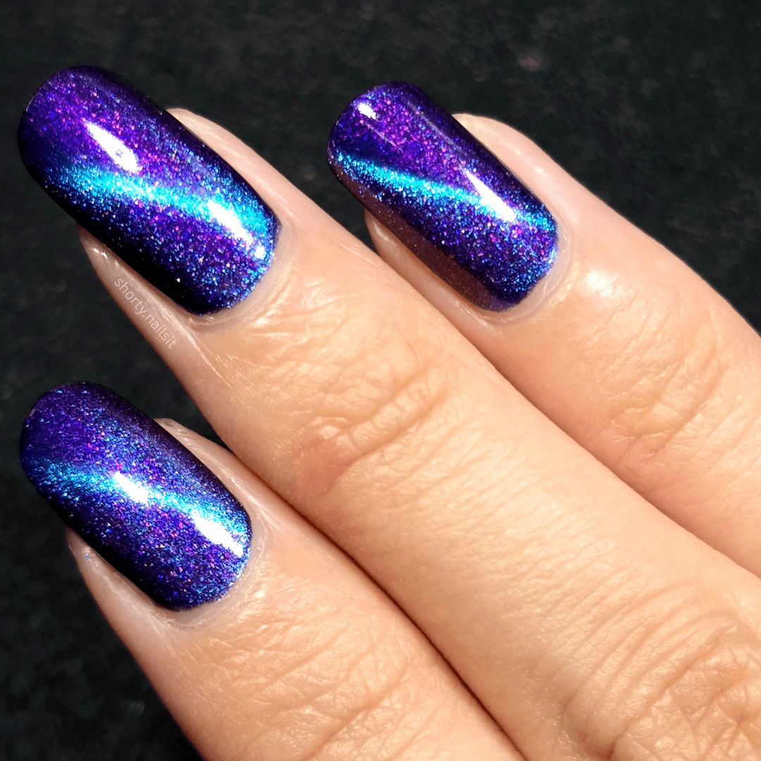 Beyond the Infinite - Cosmic Polish