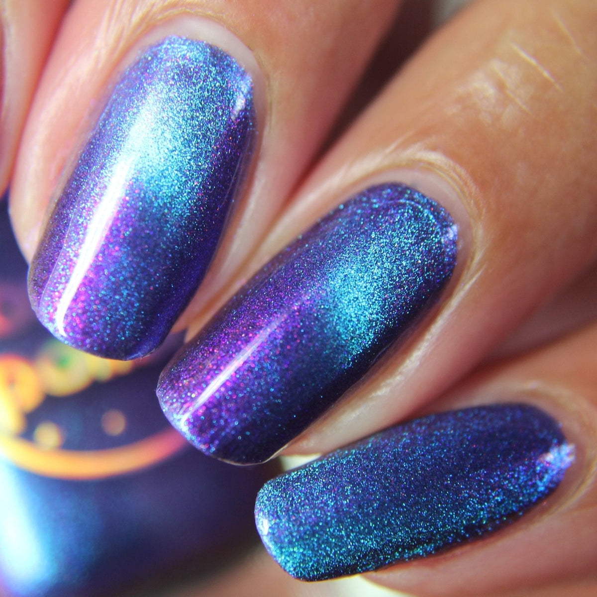 Beyond the Infinite - Cosmic Polish