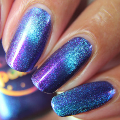 Beyond the Infinite - Cosmic Polish