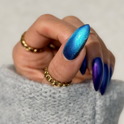 Beyond the Infinite - Cosmic Polish