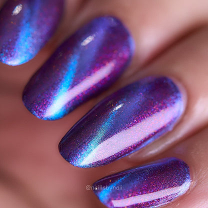Beyond the Infinite - Cosmic Polish