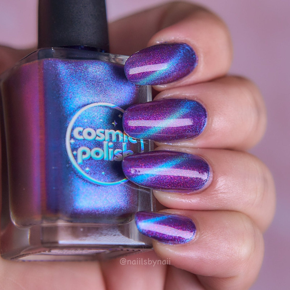 Beyond the Infinite - Cosmic Polish