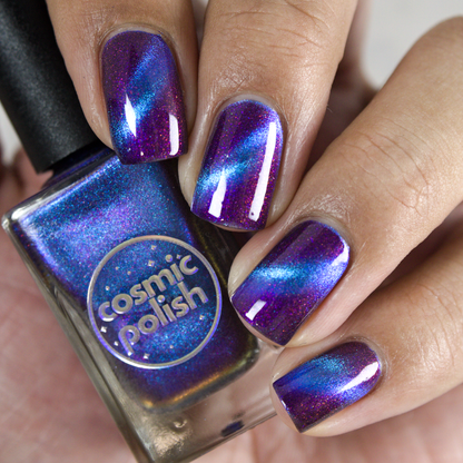Beyond the Infinite - Cosmic Polish