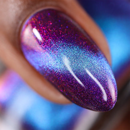 Beyond the Infinite - Cosmic Polish