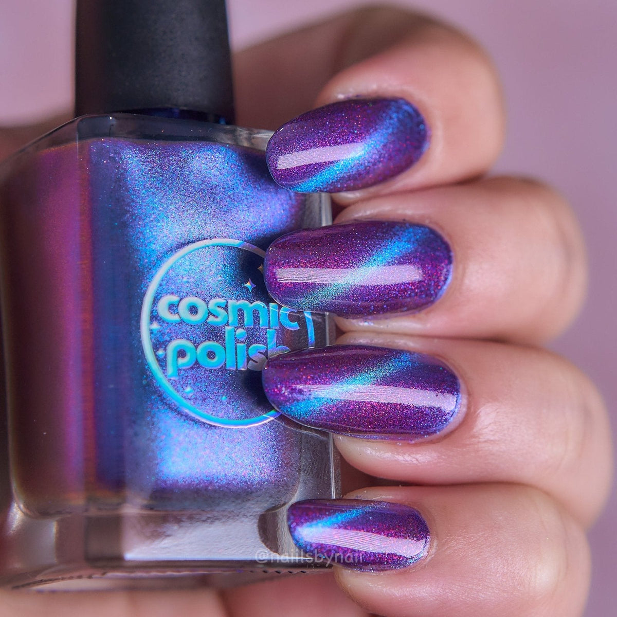 Beyond the Infinite - Cosmic Polish